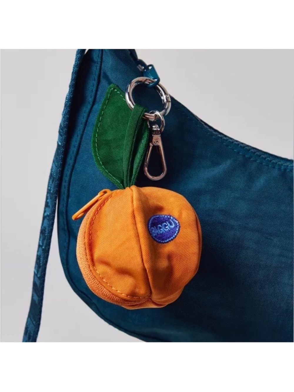 BAGGU Mandarin Charm